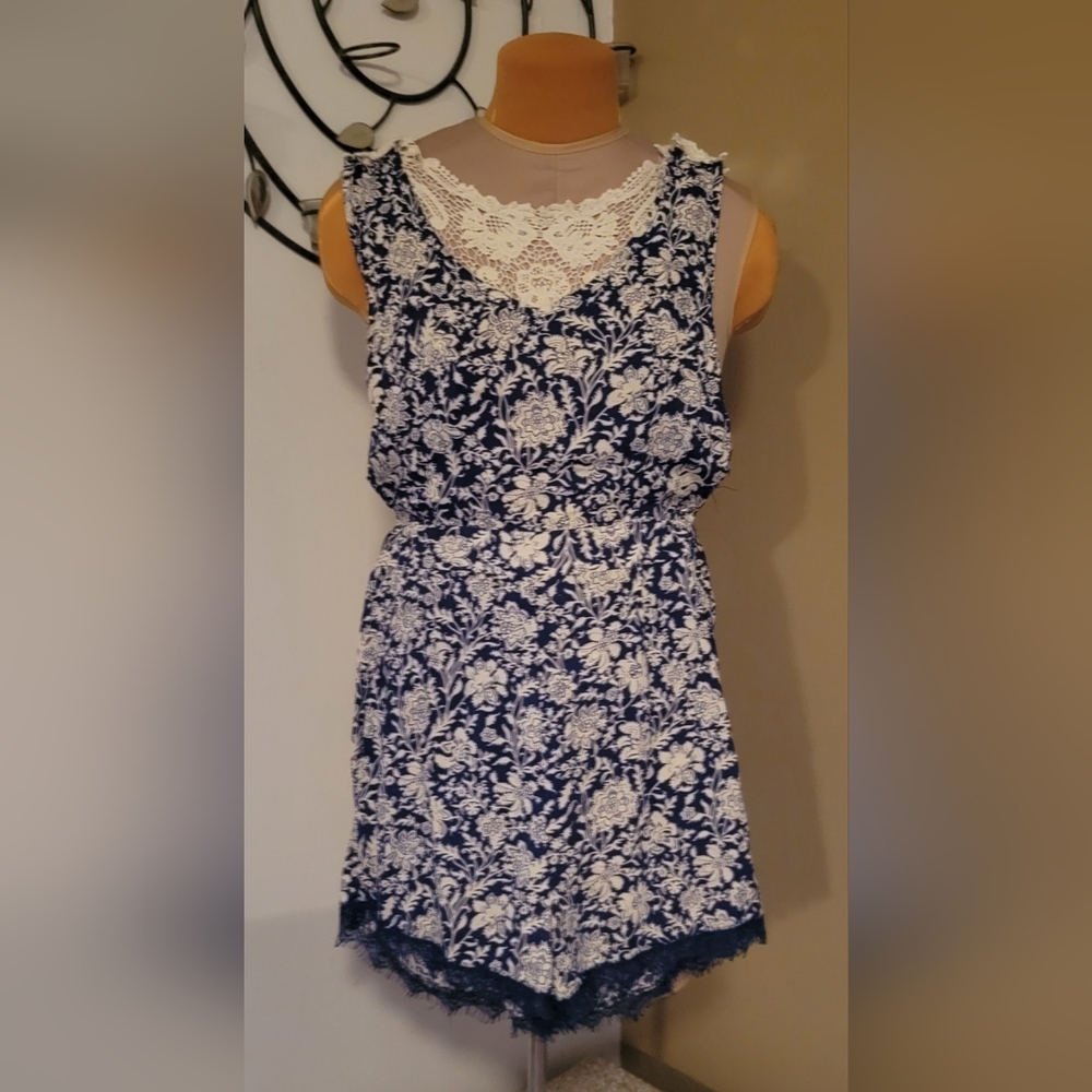Romper - Picture 9 of 14